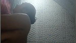 bhabhi bathing in vc