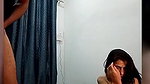 Indian Couple in live chat