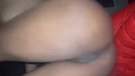 Horny GF Destroying Her Pussy