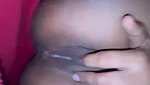 Horny GF Destroying Her Pussy