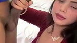 Desi Girl Fucked Lover At Oyo