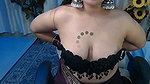 big boob Bhabhi in stripchat best