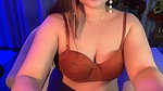 big boob Bhabhi in stripchat