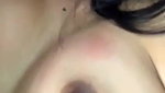 fucking my horny Gf in OYO