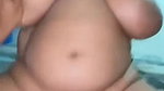 big boob Bhabhi riding my dick