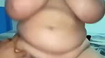 big boob Bhabhi riding my dick