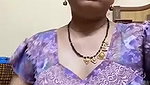 Nisha flirting and Fingering in stripchat