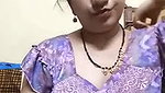 Nisha flirting and Fingering in stripchat