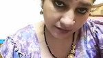Nisha flirting and Fingering in stripchat