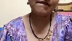 Nisha flirting and Fingering in stripchat