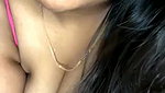big boob Bhabhi in sexy saree