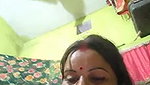 big boob Indian girl