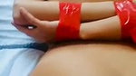 Passionate fantasy sex leaked