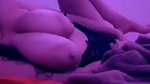 Passionate fantasy sex leaked