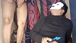 Hot Muskaan