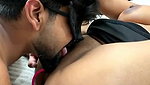 Horny Indian Housewife Squirting
