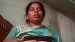 Tamil aunty Fingering
