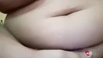 fat bitch Fingering and flirting