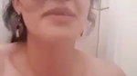 using vibratory in public place and fucking in public bathroom part 2