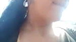 using vibratory in public place and fucking in public bathroom part 2
