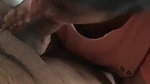 South indian babe sucking dick
