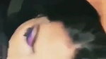 Muslim babe sucking dick