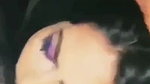 Muslim babe sucking dick
