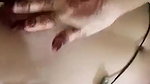 Gf making video for bf