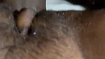 Cute babe moaning hard