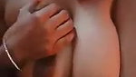 Desi Big Booby Chennai Aunty Cam show  Big Tits Bbw