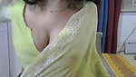 The Sluttiest Indian Webcam Show of all Time  Big Tits Babe  Milf