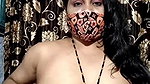 Indian bhabhi camshow  Big Tits