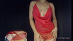 Desi DesiZoya Bhabhi fingering dildoing squirt ft