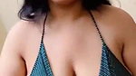 Chubby Indian Wife Fucking Riding Milking More Clip