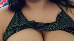 Chubby Indian Wife Fucking Riding Milking More Clip