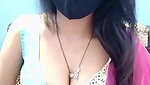 Billo Rani Blouse open Big Tits Babe Milf