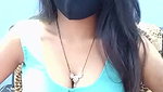 Billo Rani Blouse open Big Tits Babe Milf