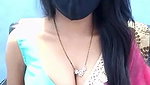 Billo Rani Blouse open Big Tits Babe Milf