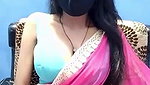 Billo Rani Blouse open Big Tits Babe Milf
