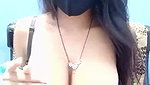 Billo Rani Blouse open Big Tits Babe Milf
