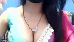 Billo Rani Blouse open Big Tits Babe Milf