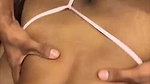 Cuckold Wife Threesome   BJ Dildo Doggy Facial Viral