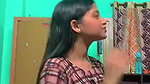 Cute Bengali Lovers Kissing And Fuck