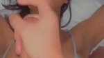 Cutie BDSM Play handcuffed Hard Fucking Leaked