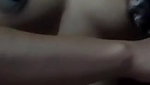 desi ladki bakri ko dudh pilayi