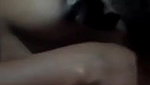 desi ladki bakri ko dudh pilayi