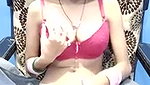 Hot bhabhi moan and showing pussy Big Tits Babe