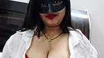 Indian bhabhi nude camshow Blowjob Big Tits Babe Porn