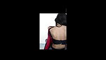 Billo Rani Babe Anal Cumshot