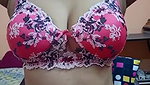 Rossy Big Tits Fansly Masturbation Porn